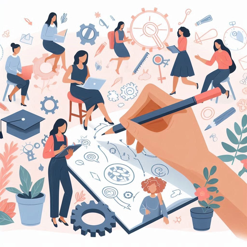 Pendidikan Informal dan Pemberdayaan Perempuan