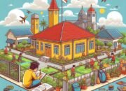 Sekolah Dasar yang Menerapkan Nilai Pancasila di Brebes