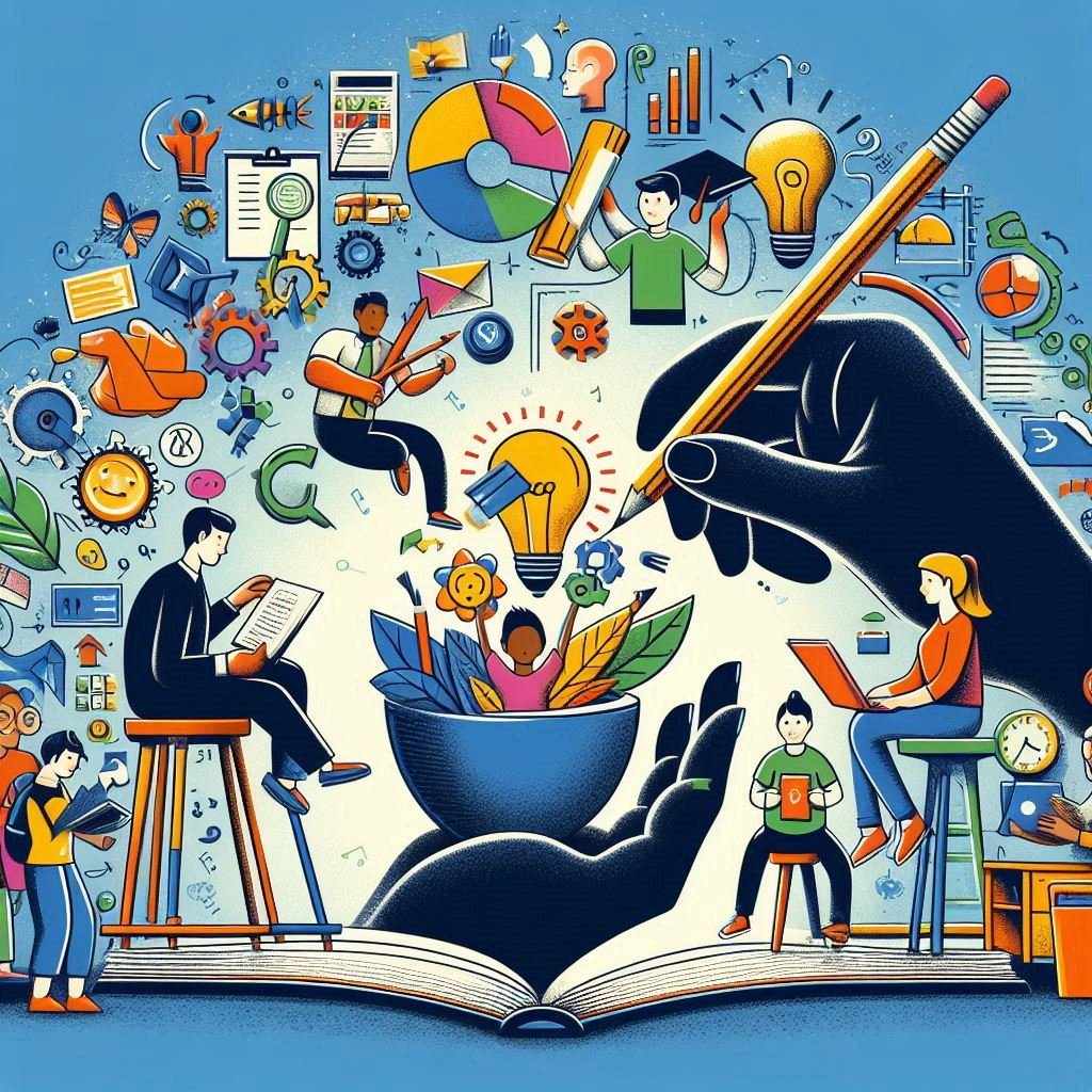 Pendidikan Informal untuk Pemberdayaan Masyarakat