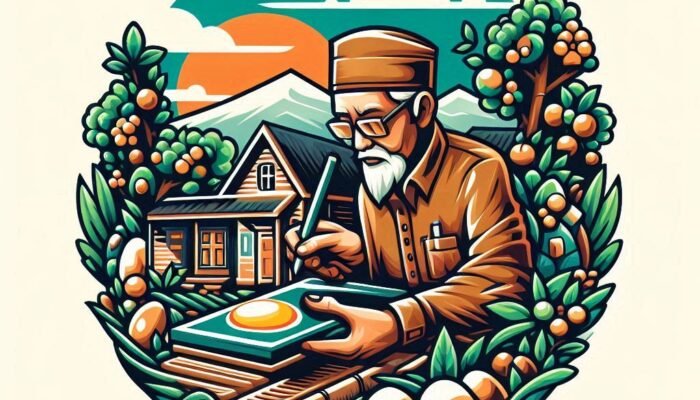 Pendidikan Nonformal untuk Lansia di Brebes