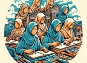 Pendidikan Nonformal untuk Ibu Rumah Tangga di Brebes