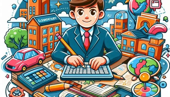 Pendaftaran SD 2025 di Brebes: Info Syarat dan Jadwal