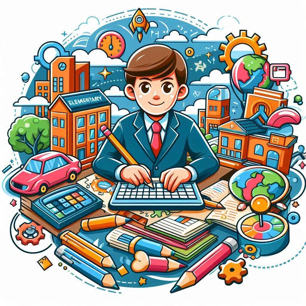 Pendaftaran SD 2025 di Brebes: Info Syarat dan Jadwal