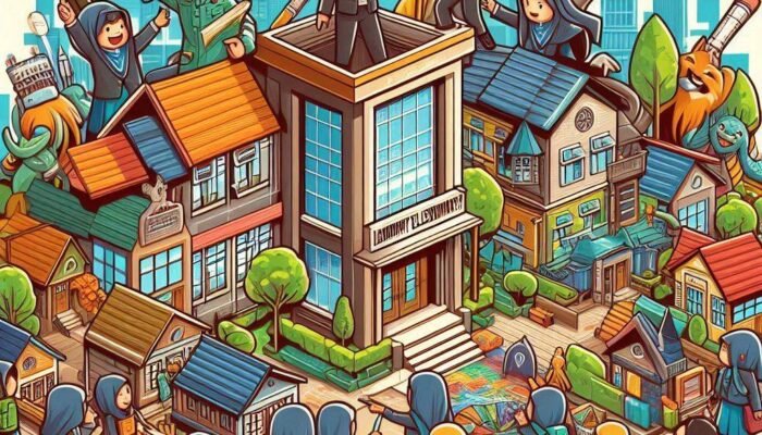 Sekolah Dasar Unggulan Berbasis Karakter di Brebes