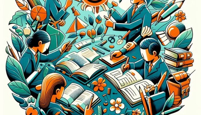 Pendidikan Nonformal untuk Dewasa di Brebes