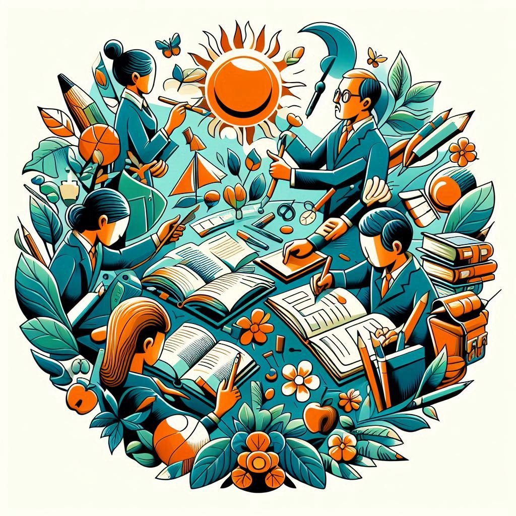 Pendidikan Nonformal untuk Dewasa di Brebes