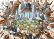 Peran Tokoh Masyarakat dalam Pendidikan Informal