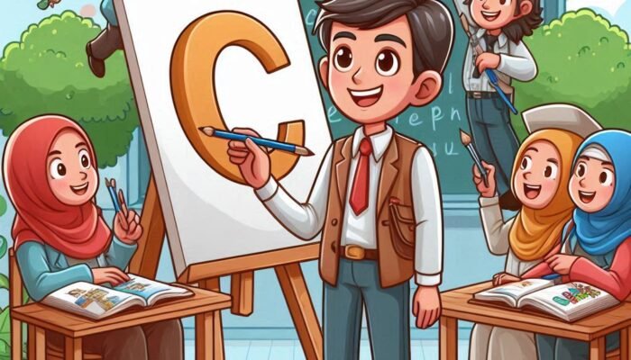 Pendidikan Karakter Dalam Kurikulum Merdeka Brebes