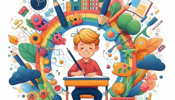 Manfaat Pendidikan Inklusif untuk Anak Berkebutuhan Khusus