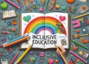 Pendidikan Inklusif: Metode Pembelajaran Kreatif