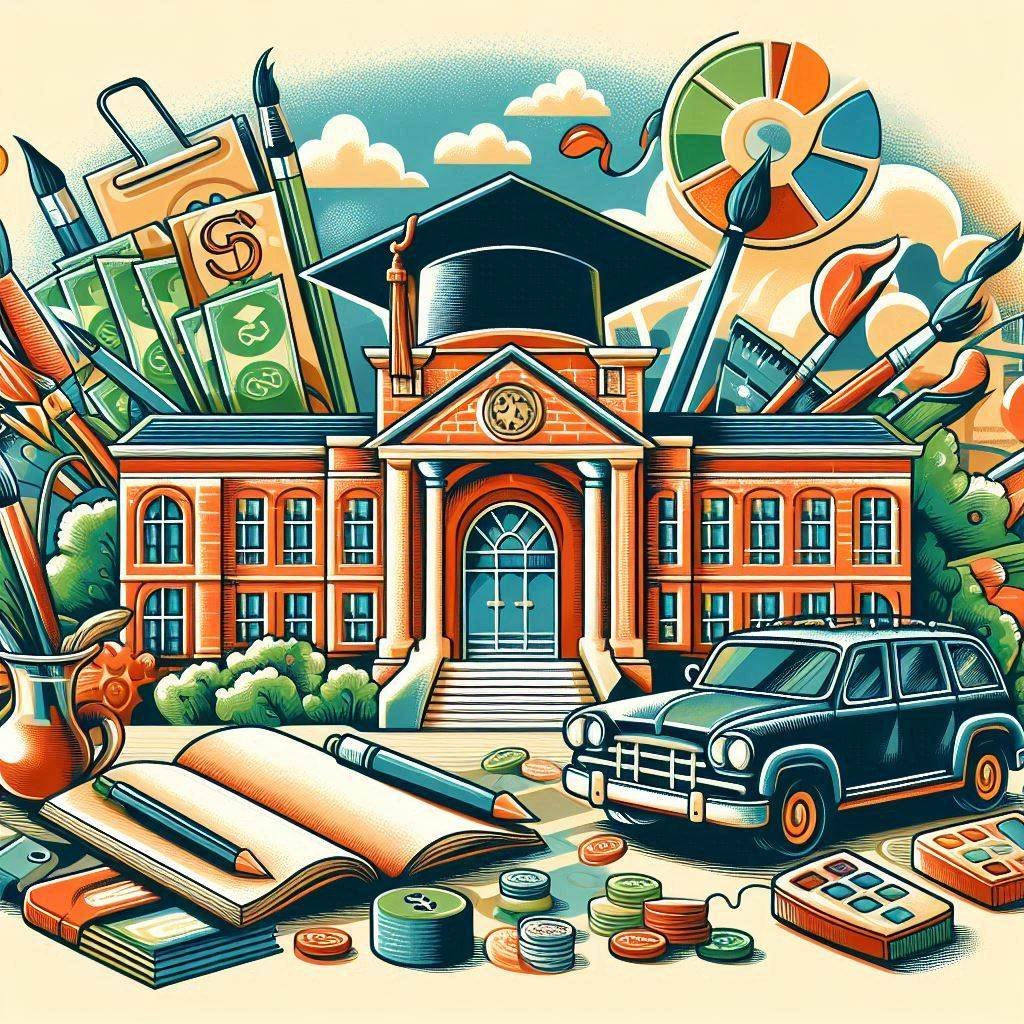 Biaya Sekolah Menengah di Brebes 2025: Tips Menghemat Biaya