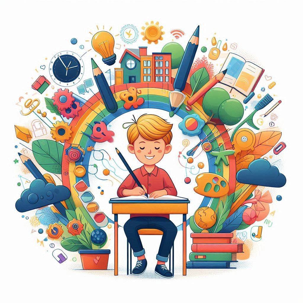 Manfaat Pendidikan Inklusif untuk Anak Berkebutuhan Khusus