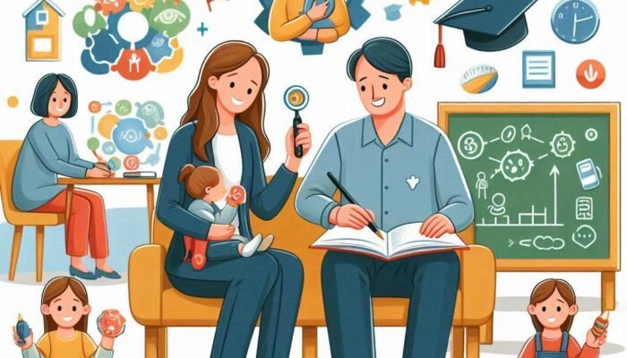 Peran Orang Tua dalam Pendidikan SD di Brebes