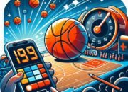 Pahami Durasi Pertandingan Basket dari Awal hingga Overtime