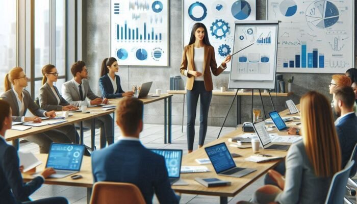 Pelatihan Bisnis Pemula di Brebes: Langkah Jadi Wirausaha