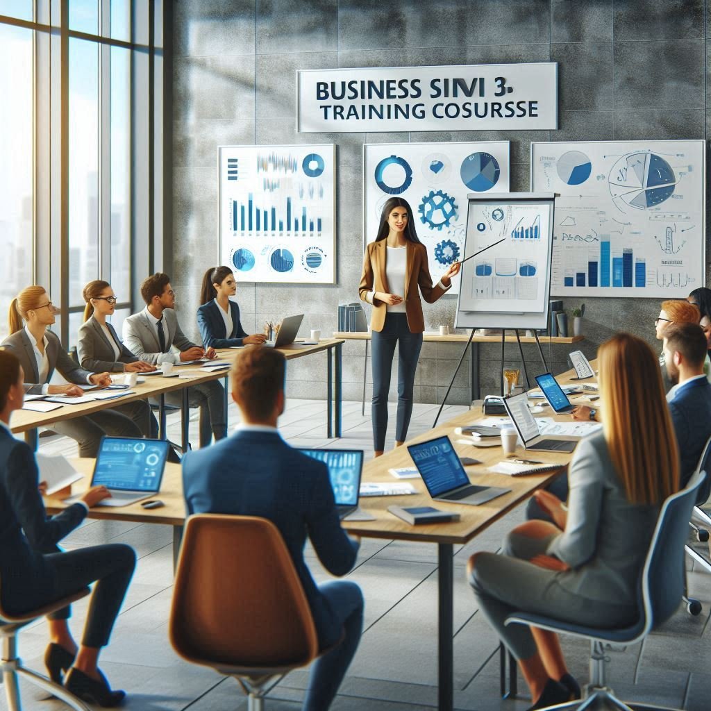 Pelatihan Bisnis Pemula di Brebes: Langkah Jadi Wirausaha