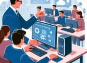 Pelatihan Komputer di Brebes: Solusi Cerdas Tingkatkan Skill