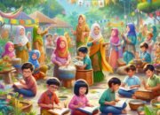 Pendidikan Nonformal Anak di Brebes: Solusi Kreatif