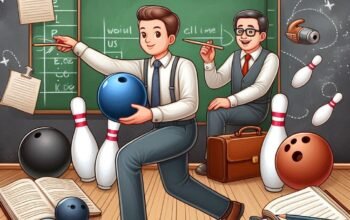 Pengertian Bowling dan Panduan Lengkap untuk Pemula