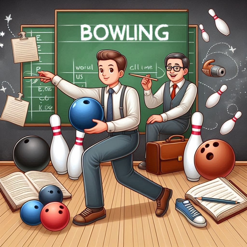 Pengertian Bowling dan Panduan Lengkap untuk Pemula
