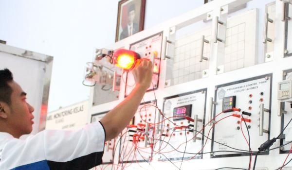 Jurusan Pendidikan Kejuruan di Brebes: Masa Depan Cerah