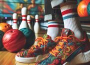 Pentingnya Sepatu Bowling yang Tepat untuk Performa Maksimal