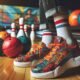 Pentingnya Sepatu Bowling yang Tepat untuk Performa Maksimal