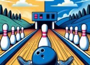 Perbedaan Bowling Ten Pin dan Nine Pin: Panduan untuk Pemula
