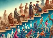 Perkembangan Bowling di Dunia & Indonesia Hingga Era Modern