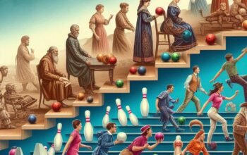 Perkembangan Bowling di Dunia & Indonesia Hingga Era Modern