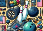 Perlengkapan Bowling Esensial untuk Meningkatkan Performa
