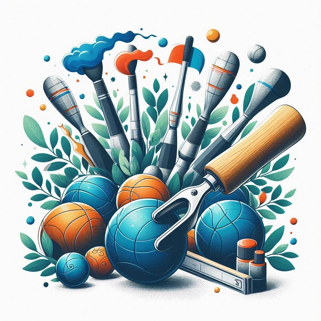 Perlengkapan Petanque: Panduan Modern Menjadi Pemain Andal