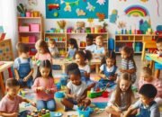 Program PAUD Unggulan di Brebes: Investasi Awal