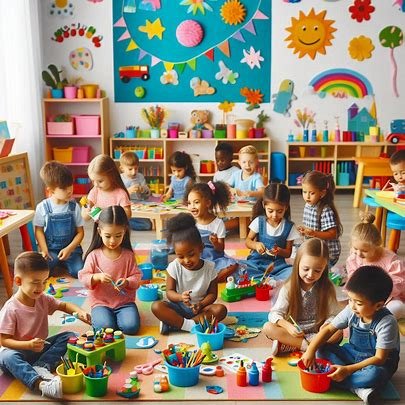 Program PAUD Unggulan di Brebes: Investasi Awal