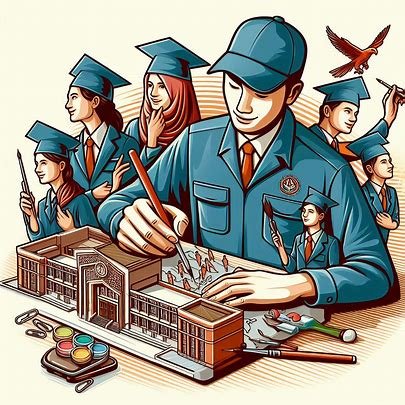 Program Pendidikan Vokasi di Brebes: Solusi Tepat