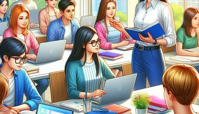 Rekomendasi Lembaga Kursus di Brebes Berkualitas Terpercaya