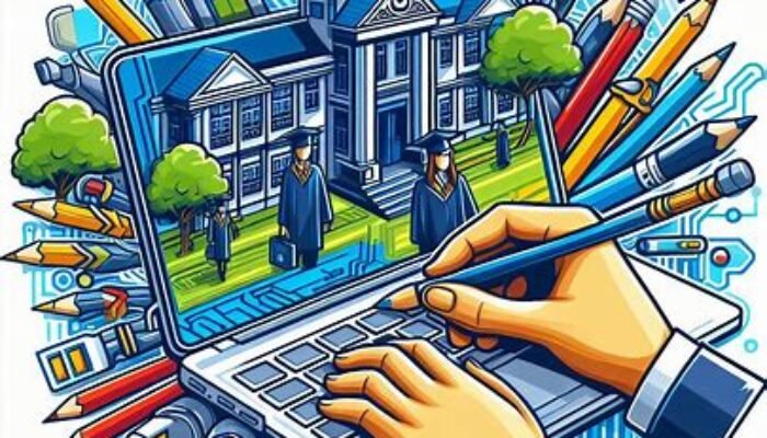 SMP Berbasis Teknologi di Brebes: Masa Depan Pendidikan