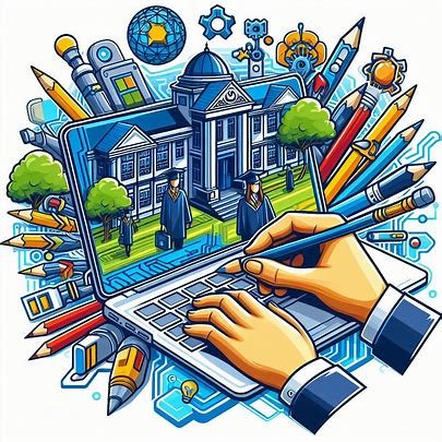 SMP Berbasis Teknologi di Brebes: Masa Depan Pendidikan