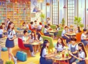 SMP Boarding School di Brebes: Pilihan Terbaik