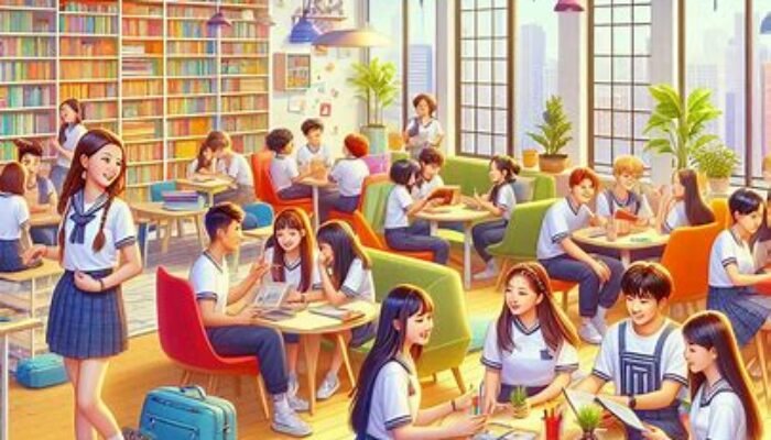 SMP Boarding School di Brebes: Pilihan Terbaik