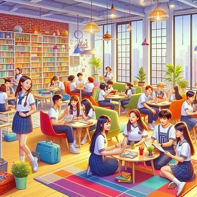 SMP Boarding School di Brebes: Pilihan Terbaik