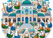 SMP Islam Terpadu di Brebes: Pilar Pendidikan Masa Depan