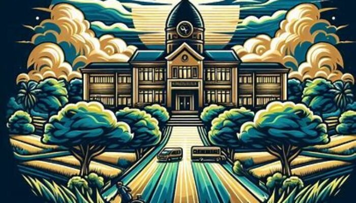 SMP Swasta Berkualitas di Brebes: Tepat untuk Masa Depan