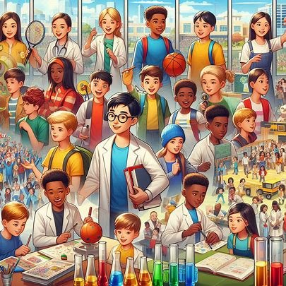 SMP Terbaik di Brebes: Pilihan Cerdas untuk Masa Depan Anak