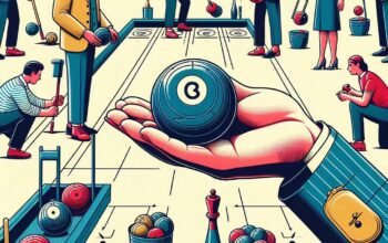 Sejarah Olahraga Petanque Tradisi Yunani Kuno hingga Populer