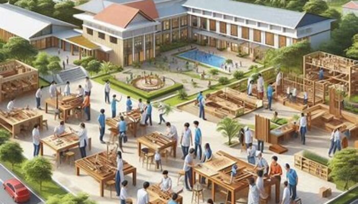 Sekolah Vokasi Terbaik di Brebes: Pilihan Sangat Tepat