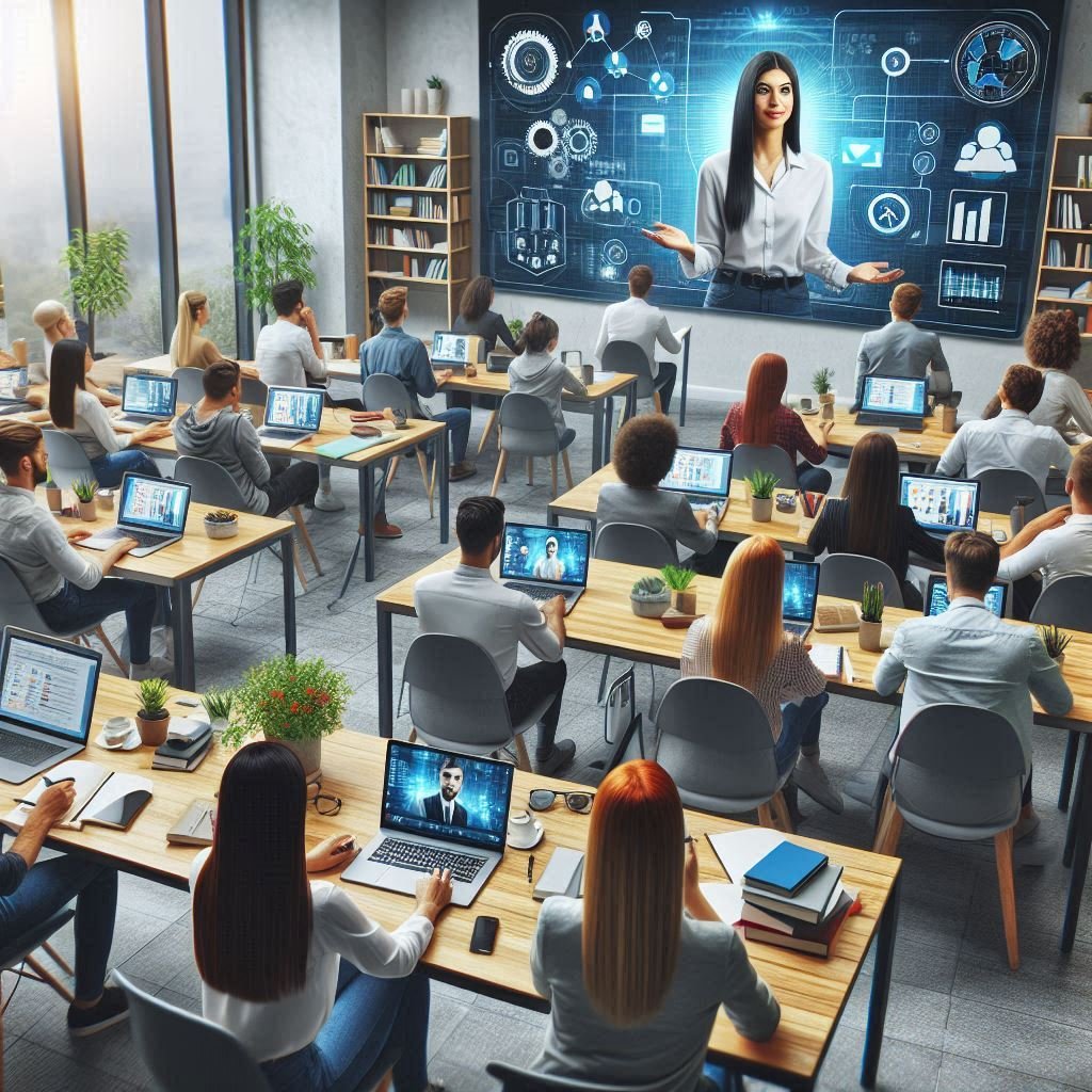 Tempat Kursus Online Brebes Terbaik Tingkatkan Skill Digital