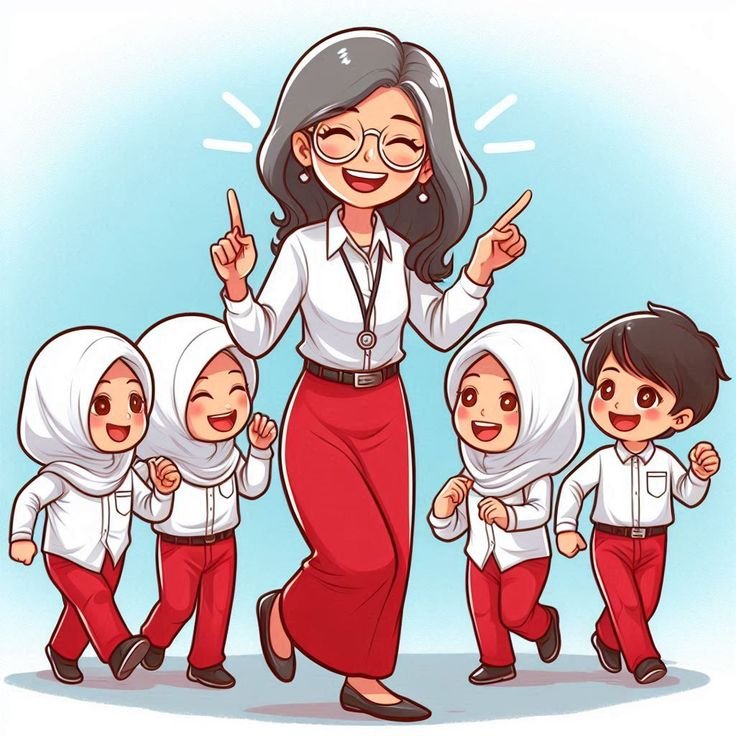 SD di Wanasari Brebes: Pendidikan Dasar yang Berkualitas