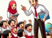 SD di Jatibarang Brebes: Pendidikan Dasar yang Berkualitas
