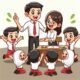 SD di Losari Brebes: Pendidikan Dasar yang Berkualitas